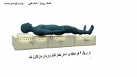تشک فول طبی الترا (رویال4)